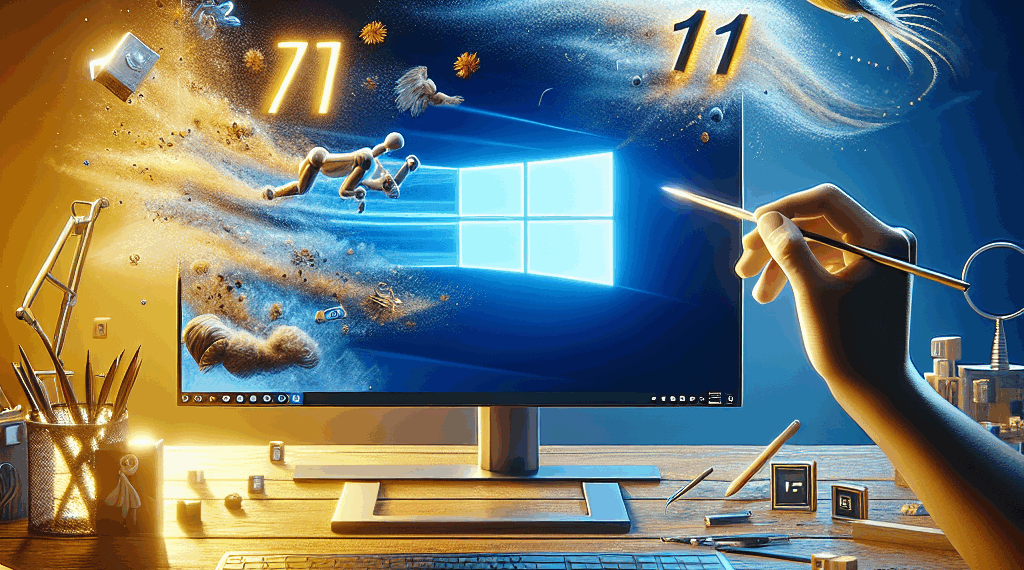 Windows 11 ya es más confiable que Windows 10, dice Microsoft