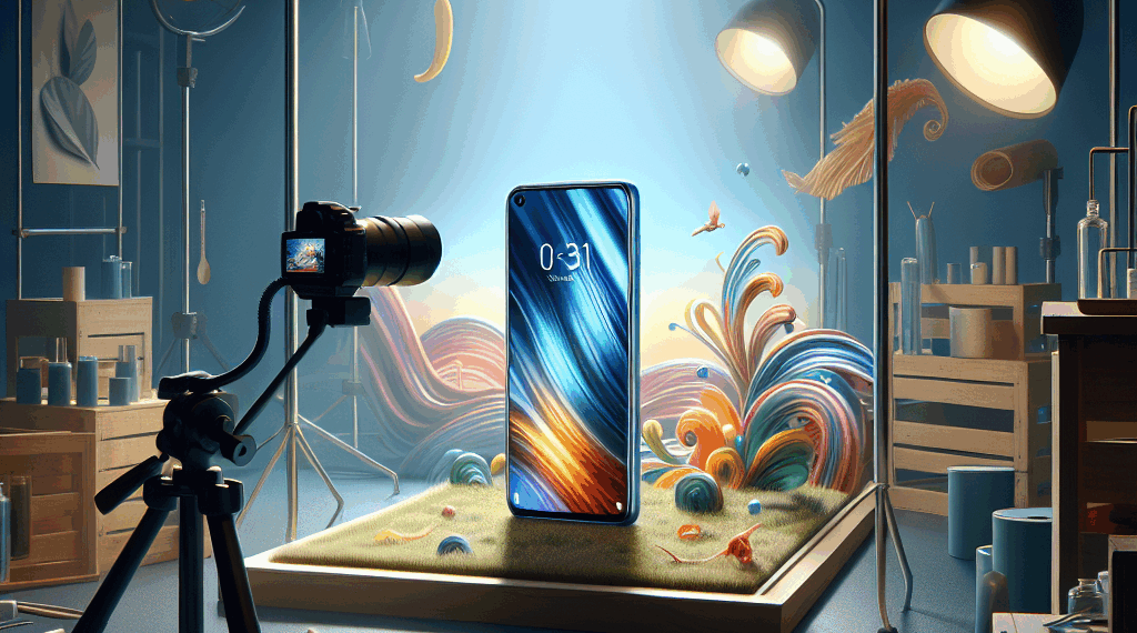 Xiaomi centra su ofensiva en la gama media bajando el precio inesperadamente de su smartphone POCO F6 Pro