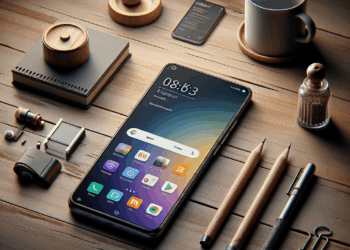 Xiaomi mejora HyperOS 2.2 con novedades de HyperOS 3