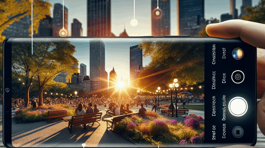 Xiaomi lanza una cámara para competir con el iPhone 17 Pro