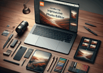 Los móviles Xiaomi tienen un nuevo editor de fotos (es brutal)