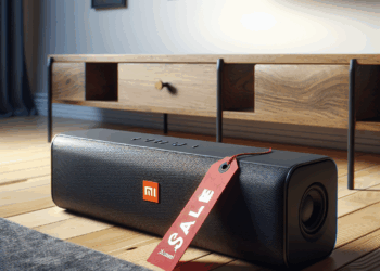 Xiaomi no se olvida de ningún sector reduciendo notablemente el precio de su barra de sonido Soundbar 2.0