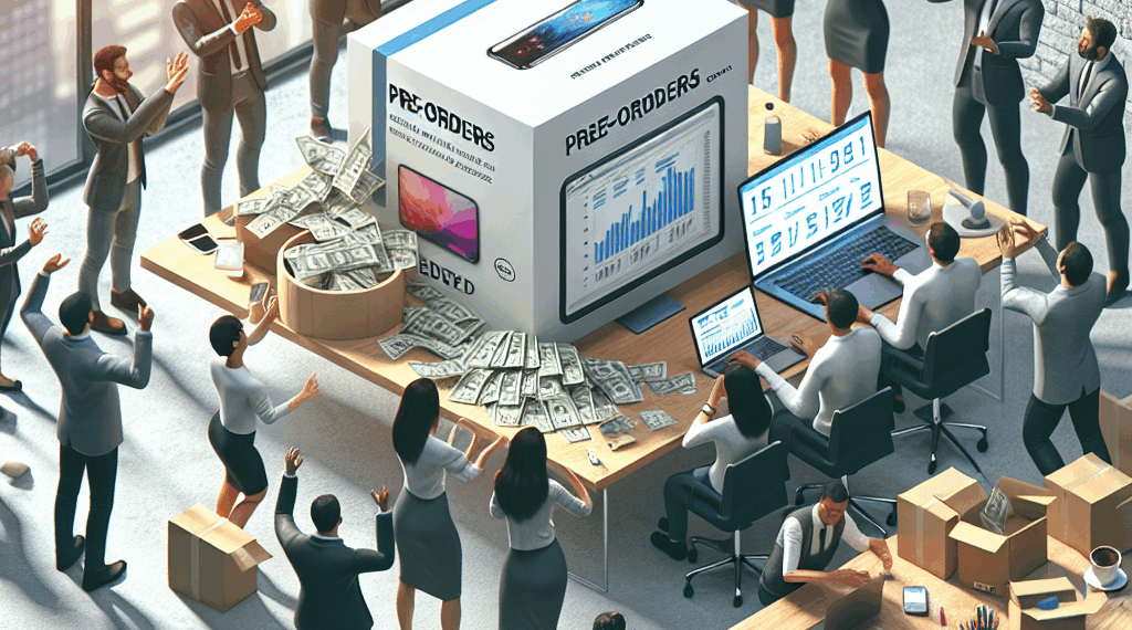 A Xiaomi no le bastaba con arrasar en las reservas de su berlina eléctrica. Ahora sabemos que, también, es el rey de la reventa