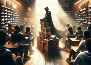 Ya es mañana, estos son los lanzamientos más esperados llegan a Sneaker Fever 2025! – Dimension Turistica Magazine