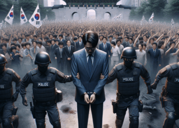 Expresidente surcoreano Yoon Suk Yeol es detenido por segunda vez