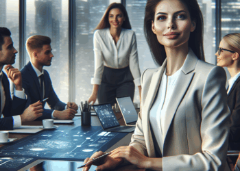 Zaira Pérez, jefa en Promtel, enfila hacia la dirección de Altán Redes y la Red Compartida