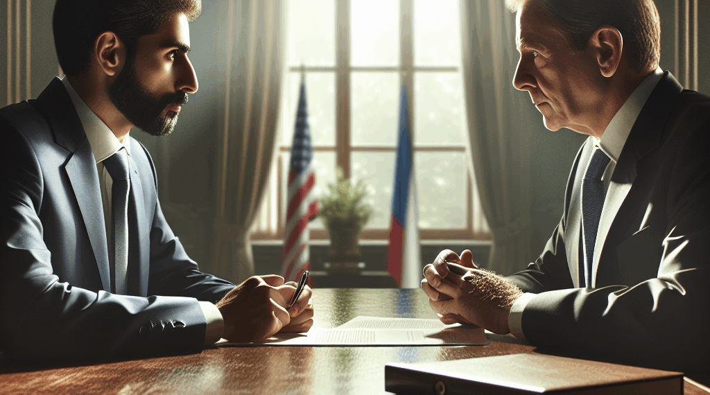 Zelenski dice que la última conversación telefónica con Trump ha sido la más productiva hasta ahora