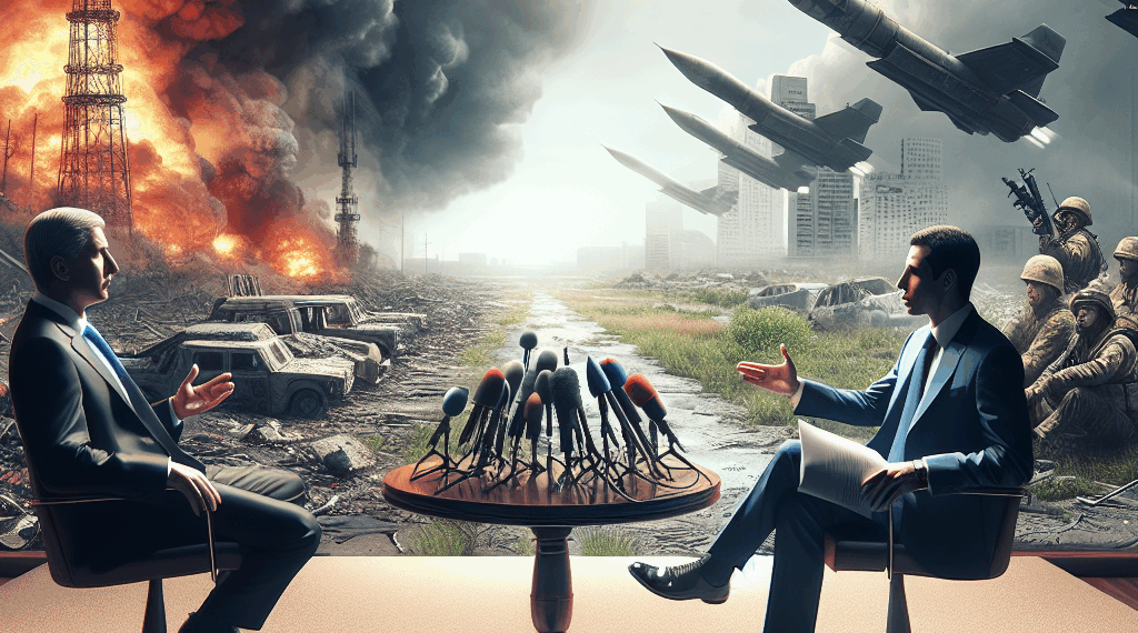 Zelenski y Trump hablan de defensa aérea tras bombardeo ruso récord contra Ucrania