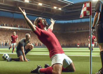 Alejandro Zendejas provoca polémica por festejo dedicado a Diogo Jota en empate ante Juárez