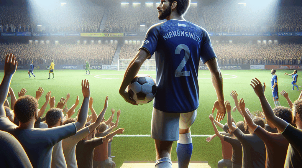 El delantero sueco volverá a un juego de EA Sports tras cinco años