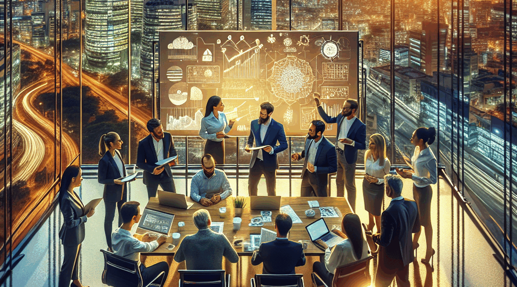 Zoho impulsa expansión en Monterrey y otras ciudades; evalúa nuevo Centro de Datos en Latinoamérica