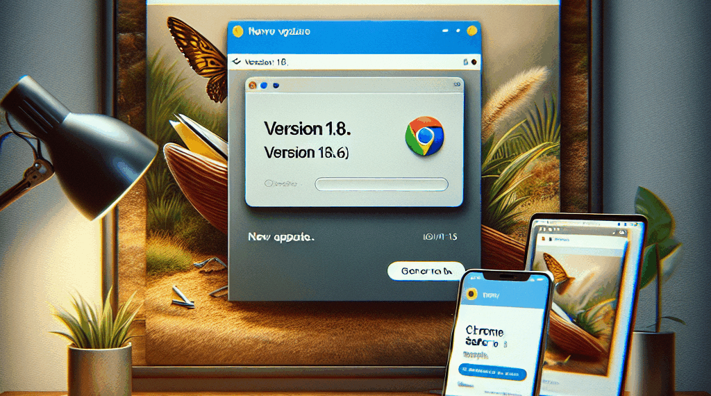iOS 18.6 corrige un grave fallo en Chrome y Safari: cómo actualizar