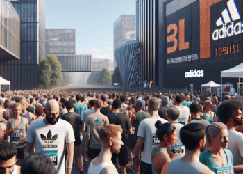 Cada kilómetro cuenta: inDrive amplía Viajes con Causa en el Adidas Split 30K