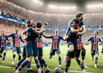 ¡A Semis! PSG, con nueve hombres, elimina al Bayern Munich del Mundial de Clubes