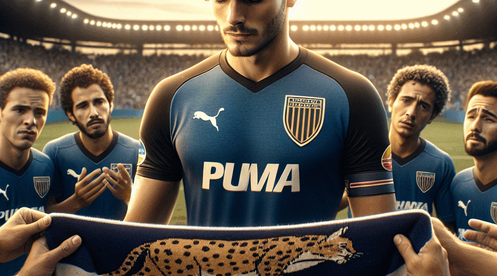 Alex Padilla en Pumas