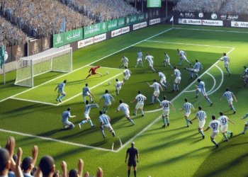 ¡Al Hilal elimina a Manchester City del Mundial de Clubes!