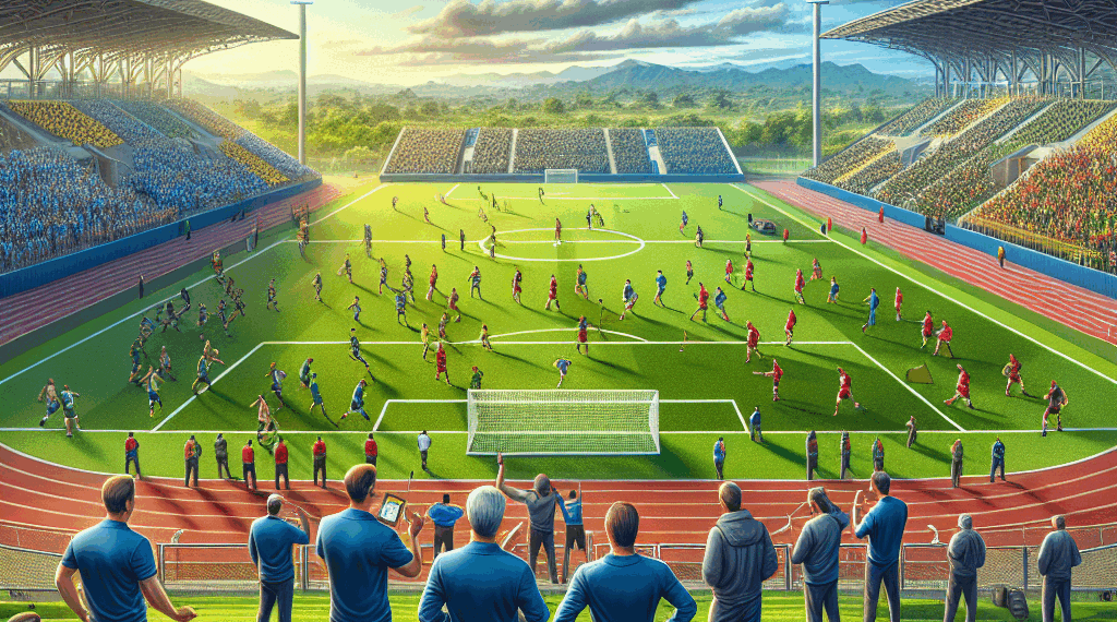América va por un nuevo refuerzo