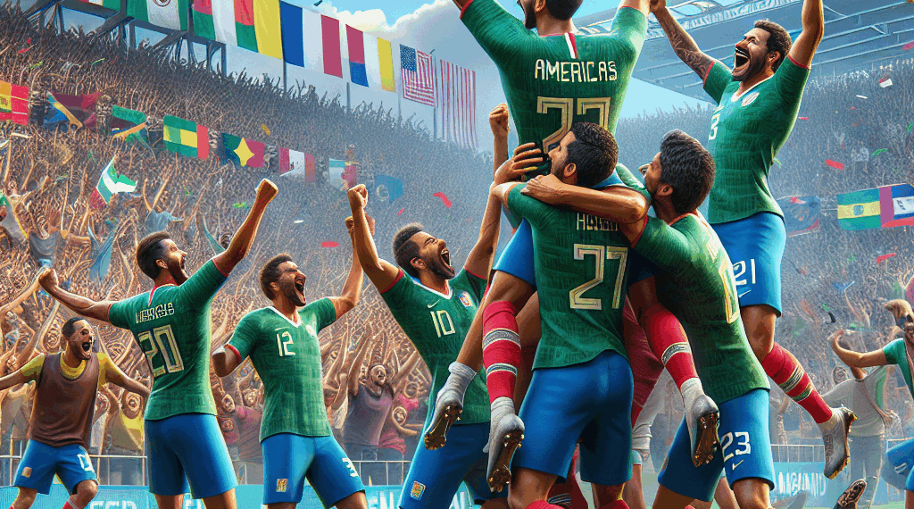 ¡El más grande! América se consolida como el equipo más valioso de México