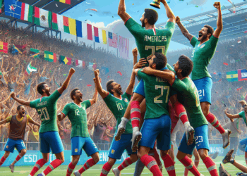 ¡El más grande! América se consolida como el equipo más valioso de México