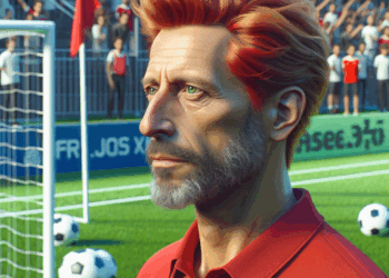 ¡A lo Toros Neza! Antonio Mohamed cumple apuesta y se pinta el cabello de rojo tras ser Campeón