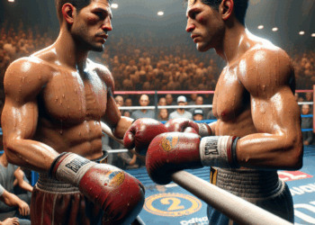 ¡Cancelada! Revancha entre 'Pitbull' Cruz y 'Tashiro' Fierro no se peleará