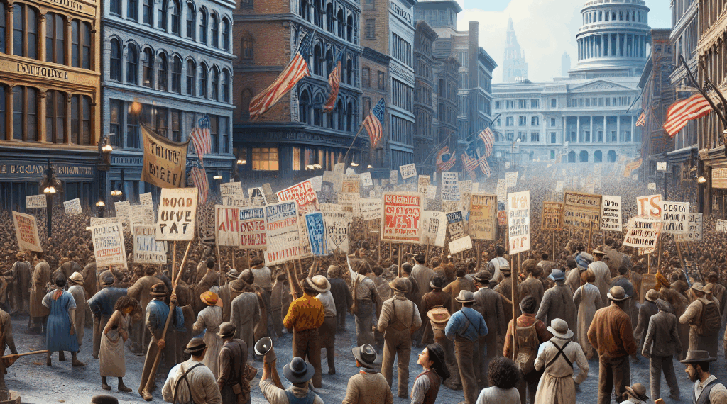 “Ay” viene el comunismo