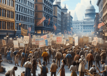 “Ay” viene el comunismo