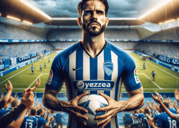 ¡Llegó el segundo! José Paradela es presentado por Cruz Azul