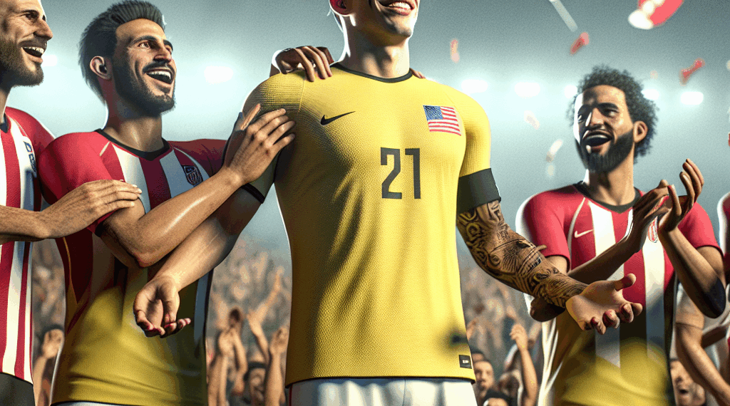 ¡Ya es Bávaro! Luis Díaz es oficialmente nuevo jugador de Bayern Munich, procedente de Liverpool