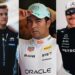 ¡Checo Pérez el piloto 1 de Cadillac! Reportan que solo falta definir a su nuevo coequipero en F1