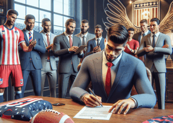 ¡Oficial! José ‘Pantera’ Zúñiga es nuevo refuerzo del América