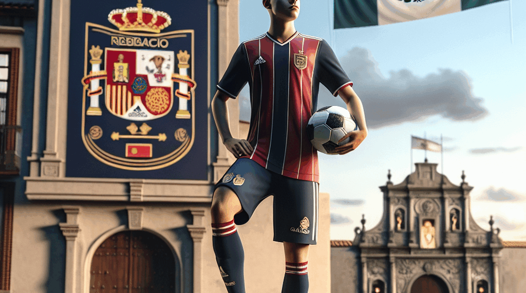 ¡De La Masía a Coapa! América firma a ‘joya’ del Barcelona
