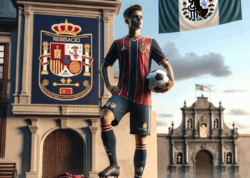 ¡De La Masía a Coapa! América firma a ‘joya’ del Barcelona