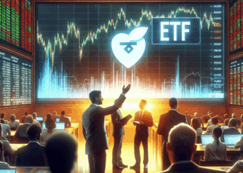 ¡Adiós al miedo! Descubre las inversiones ETF para hacer crecer tu dinero