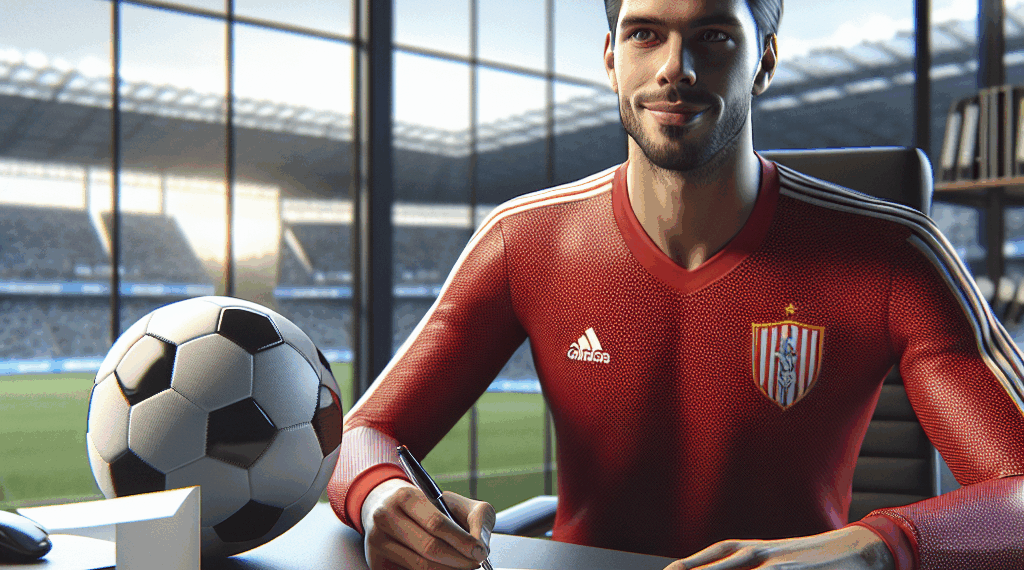 ¡Diego Campillo es nuevo jugador del Guadalajara!