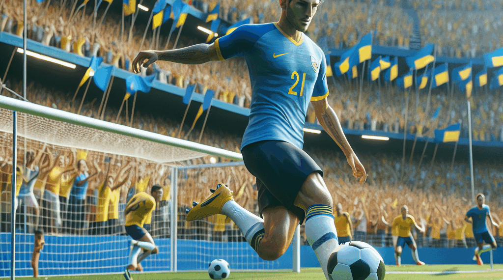 ¡Diego Rossi interesa al América! La figura de Columbus Crew es opción para las Águilas – Fox Sports