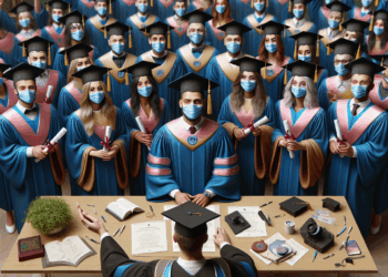 ¡Felicidades! Nicolaítas Egresados Generación 2020-2025 De La Facultad De Odontología - Changoonga.com