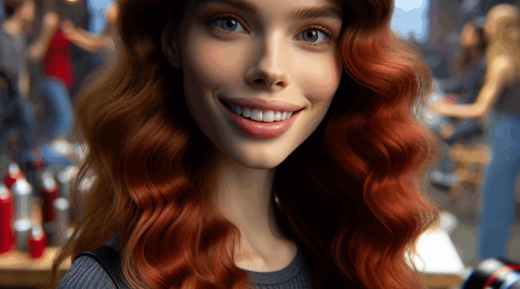 ¡Es oficial! Joey King se tiñe de rojo para “Practical Magic 2” – Dimension Turistica Magazine