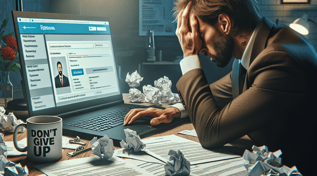 ¡Que tu CV no te sabotee! Cómo destacar las habilidades