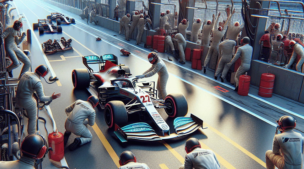 ¡Bombazo en la Fórmula 1! Max Verstappen tendría nuevo equipo para el 2026