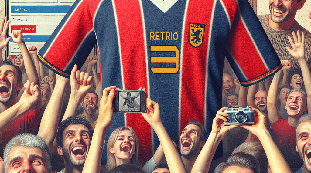 ¡Madrugaron a la afición! Puma sorprendió con nuevo jersey retro de Chivas y que se agotó de inmediato