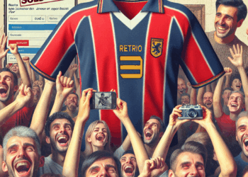 ¡Madrugaron a la afición! Puma sorprendió con nuevo jersey retro de Chivas y que se agotó de inmediato