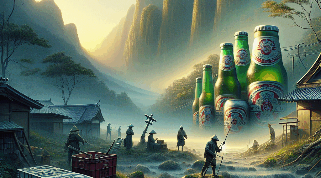 ¡JINRO, NUEVO PATROCINADOR DE RAYADOS!