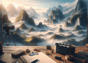 el rodaje de la temporada 4 ya está en marcha