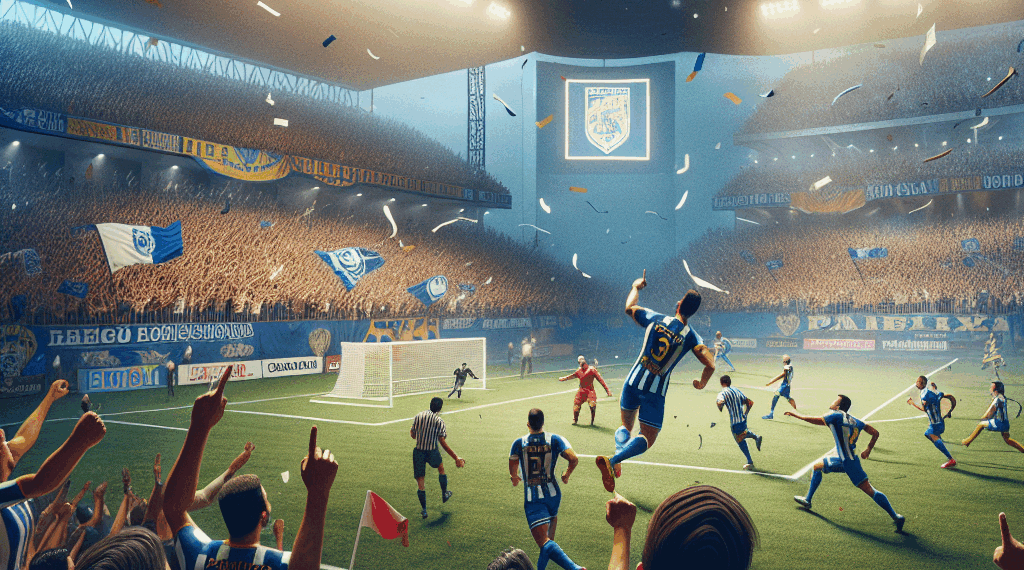 ¡Lamborjimmy! Pachuca sigue con su buen paso tras vencer a San Diego en el arranque de la Leagues Cup