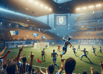 ¡Lamborjimmy! Pachuca sigue con su buen paso tras vencer a San Diego en el arranque de la Leagues Cup