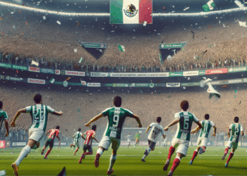 ¡Liga MX gourmet! Campeones del mundo y un ex Premier League engalanan el Apertura 2025 - Mediotiempo