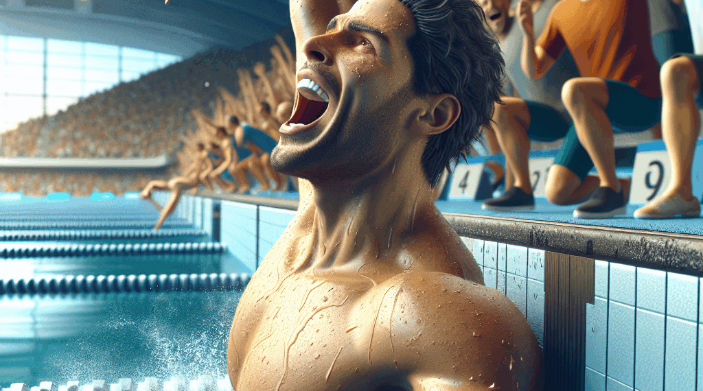 ¡Primera medalla para México! Diego Villalobo gana bronce en la natación artística en Singapur 2025