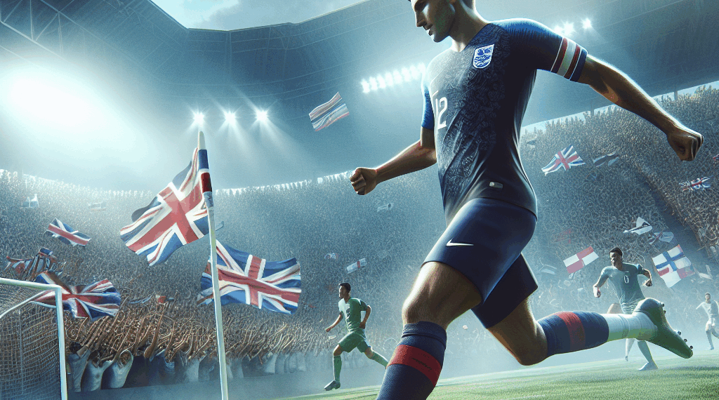 ¡Bombazo internacional! Cruz Azul ficha a figura de Inglaterra