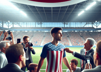 ¡Llegó el fichaje! América anuncia refuerzo directo de Estados Unidos